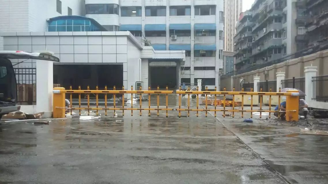 新乡凤泉区新乡凤泉区河南郑州市道闸