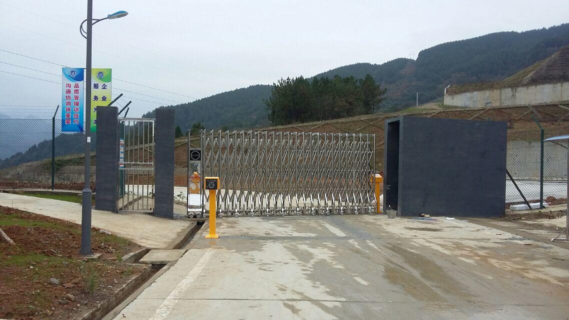 新乡凤泉区新乡凤泉区四川广元市伸缩门
